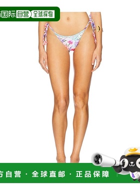 1h可退 香港直邮Tom Ford 汤姆 福特 女士 Alegria 比基尼内裤