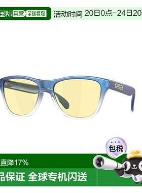欧洲直邮OAKLEY Frogskins s 太阳镜