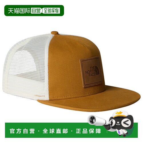 欧洲直邮the north face/北面 男士 帽子