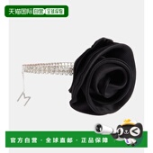 butrym 女士 花饰水晶装 香港直邮magda 饰短项链 001336