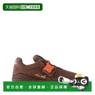 Vuitton路易威登男鞋 Louis 配礼袋 自营