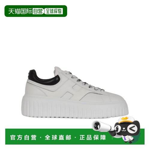 Hogan 系带运动鞋 HXW6450FE93000 【付后1h可退】