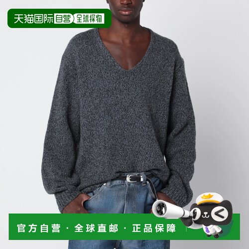 欧洲直邮OUR LEGACY 男士针织衫 M4263LAWOST AW2【付后1h可退】