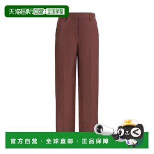 Cucinelli Pants 布内罗 女士 阔腿亚 古奇拉利 香港直邮Brunello