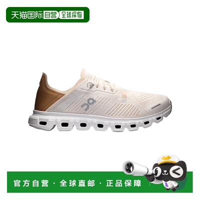 1h可退香港直邮On 女士 Cloud 6 Coast 运动鞋 3WF10024663昂跑