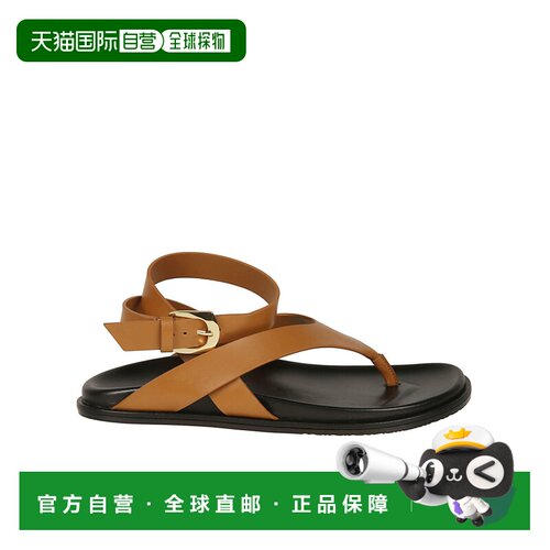 1h可退 香港直邮STUART WEITZMAN 女士凉鞋 SN622YVY