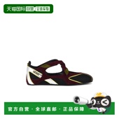 芭蕾平底鞋 香港直邮The 251WSH00871MIX06 Floor Attico 女士