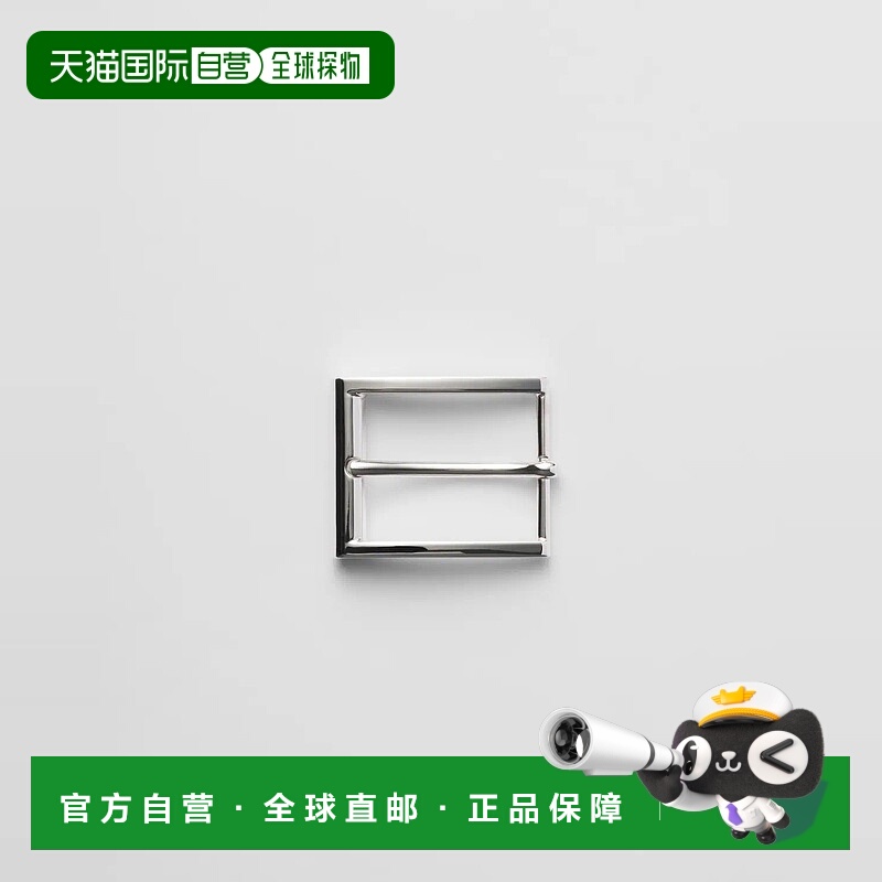 1h可退 欧洲直邮PRADA 普拉达 25秋冬 2CFA01_2HIH_F0118 男士 腰