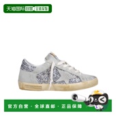 Women 1h可退 香港直邮圆头系带休闲鞋 crov厚底