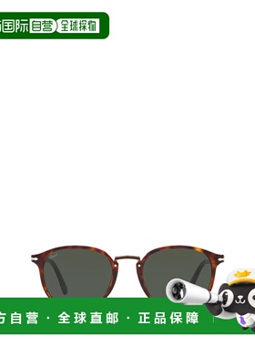 欧洲直邮PERSOL 女士太阳镜 PO3210S2431 CO 花色 PERSOL MEN'S P