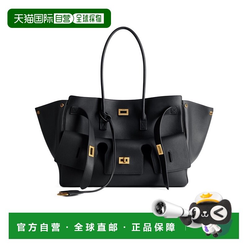 1h可退 香港直邮25FW Bel Air 中号手提包 Women托特包单肩包,箱包皮具/热销女包/男包,通用款女包,淘宝优惠券,粉丝福利购,淘宝优惠卷