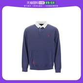 ralph 男士 Polo衫 衬衫 欧洲直邮polo 长袖 lauren