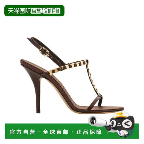 香港直邮SALVATORE FERRAGAMO 女士凉鞋 01L9247953支付后1h可退
