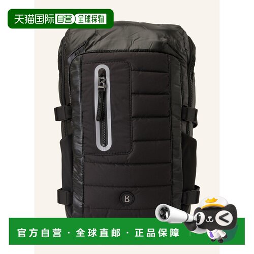 香港直邮BOGNER 女士运动包 100287807313000 CO 黑色 MONARCH LE