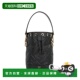 1h可退 香港直邮FENDI芬迪女士Mon Tresor系列水桶单肩包8BS093AN