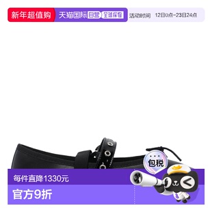 欧洲直邮repetto 女士 乐福鞋女鞋单鞋玛丽珍鞋