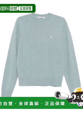 香港直邮Acne Studios 圆领毛衣 C60115长袖