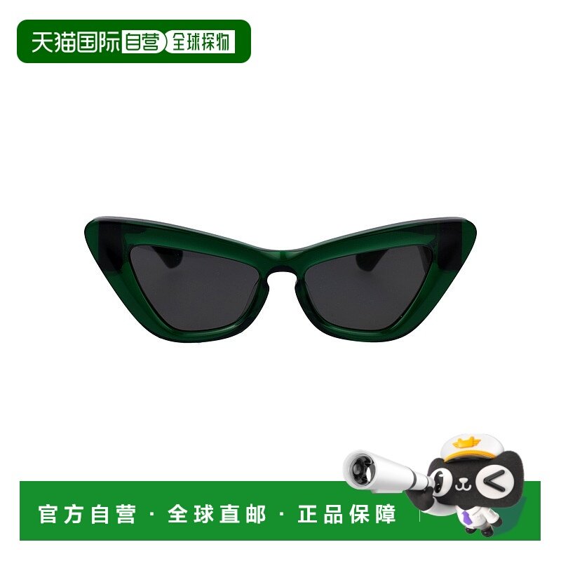 1h可退 欧洲直邮BURBERRY/博柏利 女士太阳镜博柏利眼镜墨镜 出行