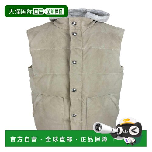 1h可退 香港直邮ELEVENTY 男士夹克 M75GILL05PEL0M03002 SS2026
