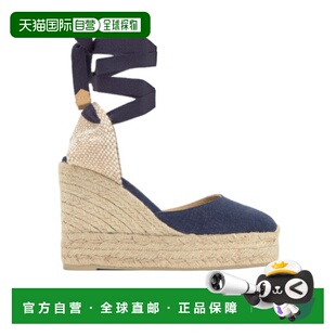1h可退 香港直邮CASTANER 女士休闲鞋 021641319 SS2026 花色 镂