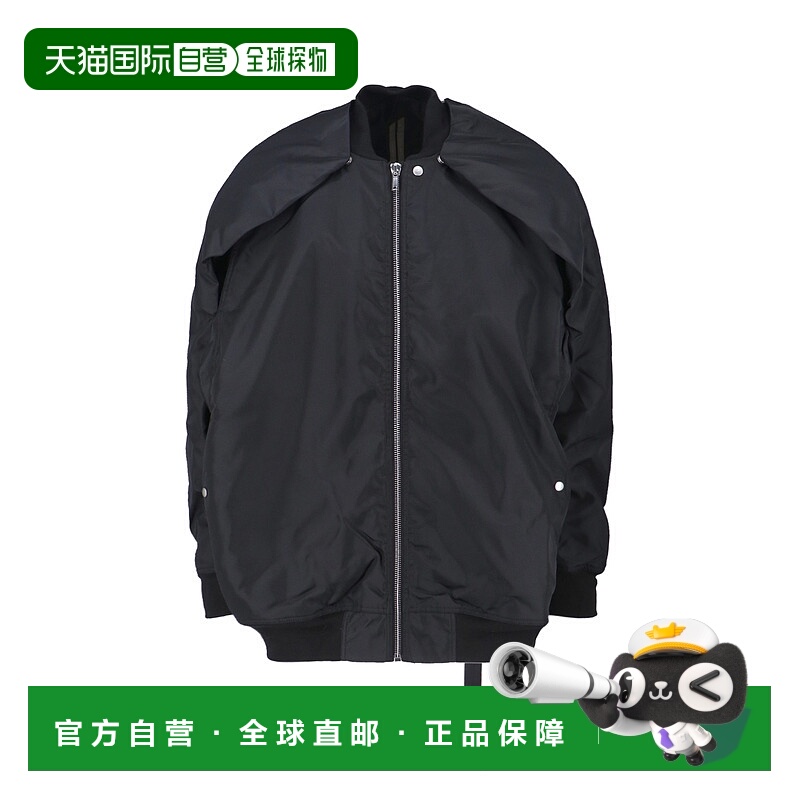 1h可退 香港直邮rick owens 瑞克 欧文斯 DRKSHDW 男士 RICK OWEN