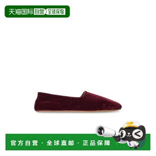 女士 Ponti 便鞋 1h可退 red红色 Row F1782W24 舒适 美国直邮The