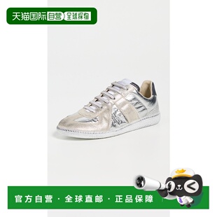 马丁 马吉拉 女士 1h可退 板鞋 Margiela 运动鞋 香港直邮Maison