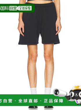 1h可退 香港直邮Acne Studios 艾克妮 女士 Forge 短裤 CE0064