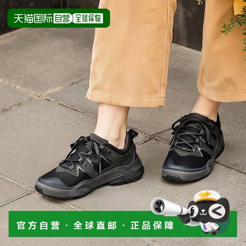 自营欧洲直邮北面男士 Hedgehog III 防水徒步鞋TheNorthFace新款