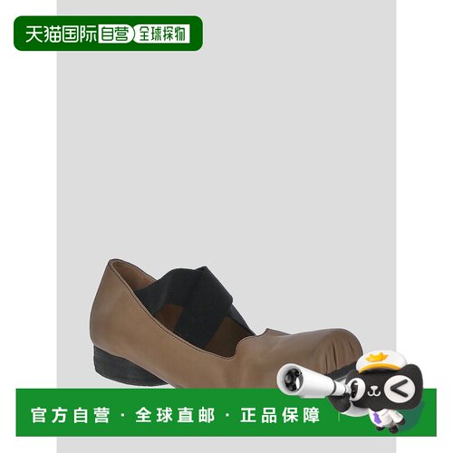 欧洲直邮uma wang 女士 凉鞋单鞋