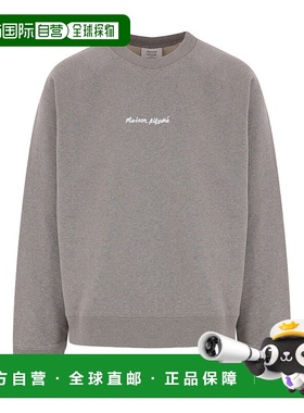 香港直邮Maison Kitsune 长袖卫衣 OM00309KM0001