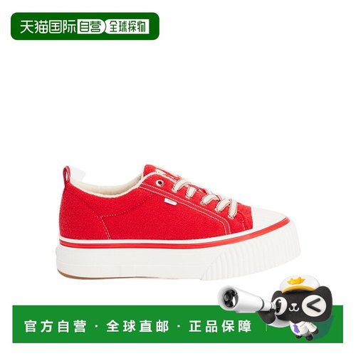 香港直邮Ami Paris 男士 系带低帮运动鞋 USN008AW0005