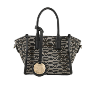 香港直邮Emporio Armani 双提手斜挎包 EW000371AF11951F女包