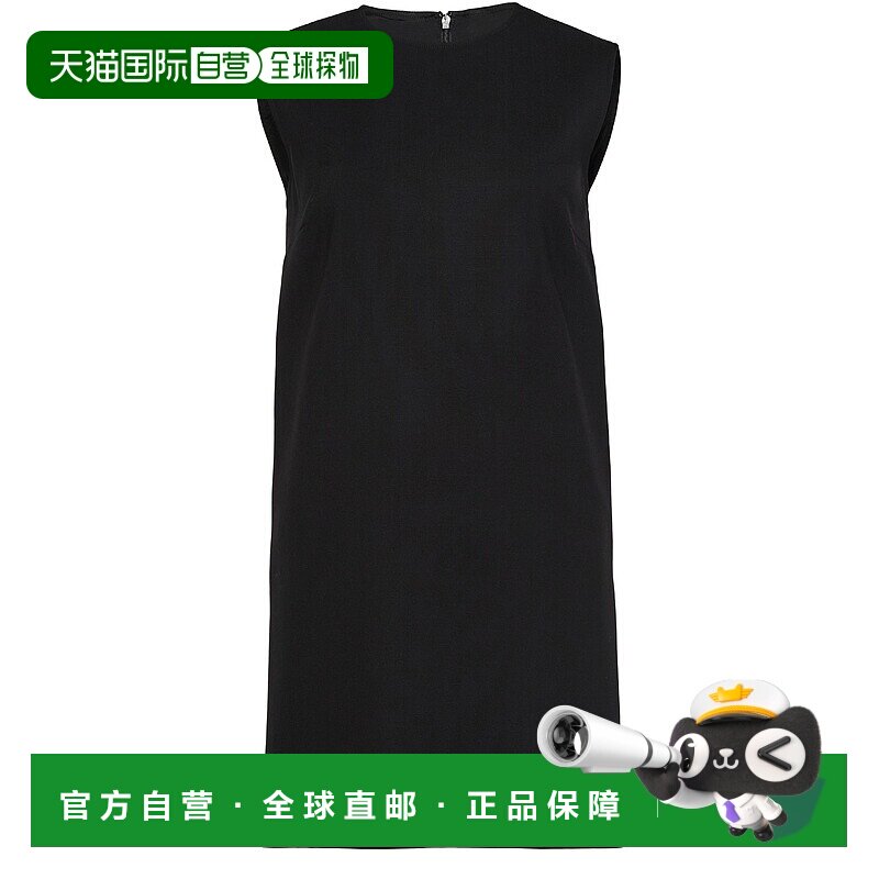 欧洲直邮MAX MARA 25秋冬  2511221081600/3 MAXDM26EBCK 女士 连