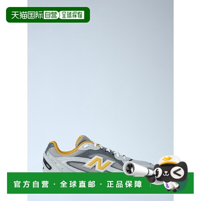 1h可退 香港直邮New Balance  男士 204L 运动鞋 U204LNPB
