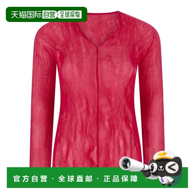 欧洲直邮issey miyake 女士 衬衫