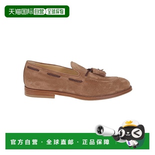 欧洲直邮brunello cucinelli 男士 正装鞋商务休闲皮鞋乐福鞋
