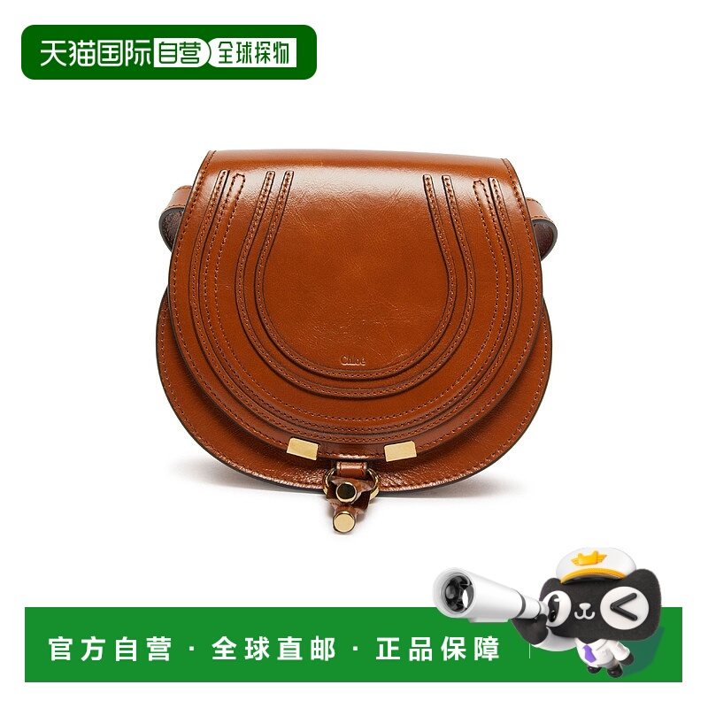 欧洲直邮CHLOE 25秋冬  CHC24AS680N57/26M CHLA277BBRW 女士 单