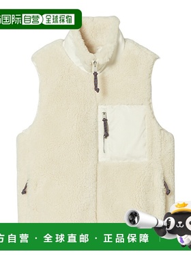 香港直邮Tory Burch 拼色马甲 173127