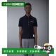 香港直邮Thom 饰Polo衫 Browne 布朗 1h可退 条纹装 汤姆 男士 MJP