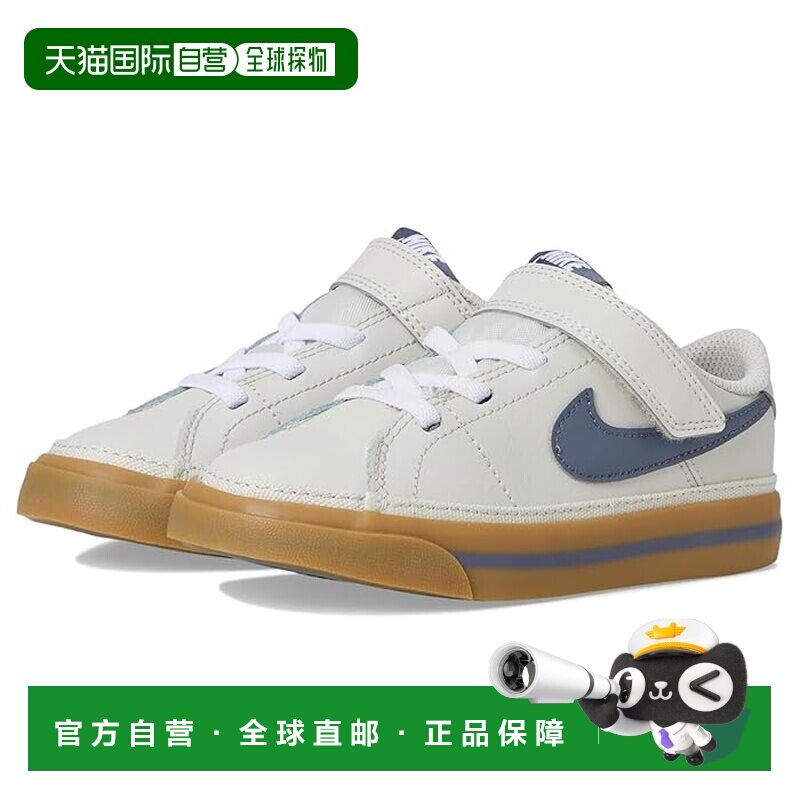 1h可退 香港直邮Nike 耐克 女童 Legacy 浅口鞋(婴儿/学步婴童)童