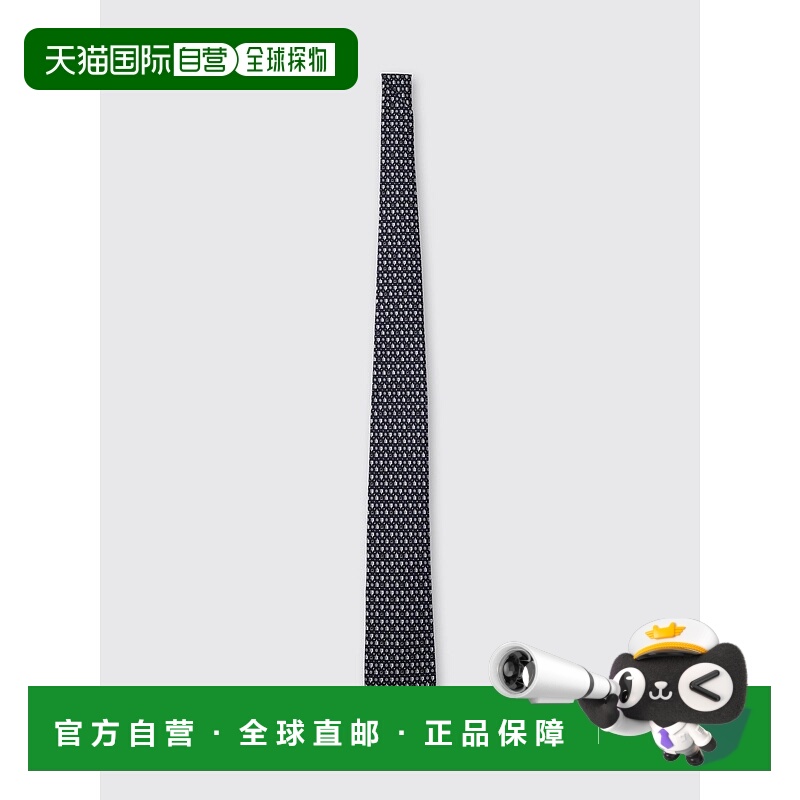 1h可退 欧洲直邮ferragamo 男士 领带