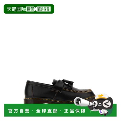 欧洲直邮dr. martens 男士 正装鞋