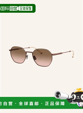 香港直邮BRUNELLO CUCINELLI 女士太阳镜 100165228315000