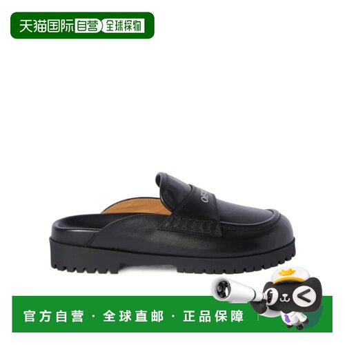 1h可退 香港直邮OFF-WHITE 女士休闲鞋 OWIJ04GC99LEA0011001 SS2
