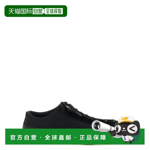 香港直邮STONE ISLAND 男士休闲鞋 L1SFWS100010S04支付后1h可退