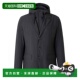 灰色夹克 1h可退 GA0001 SYNTHETIC CLOTHING 香港直邮Herno 男士