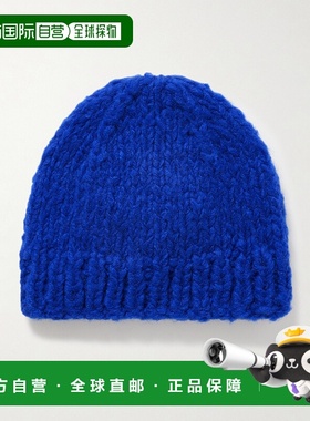 1h可退 香港直邮Gabriela Hearst 男士 Pacino 羊绒小便帽 125808