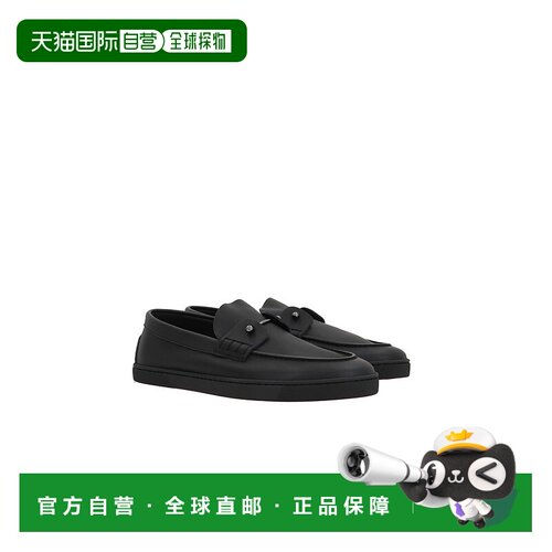 1h可退 香港直邮Christian Louboutin 克里斯提 鲁布托 男士 Cham