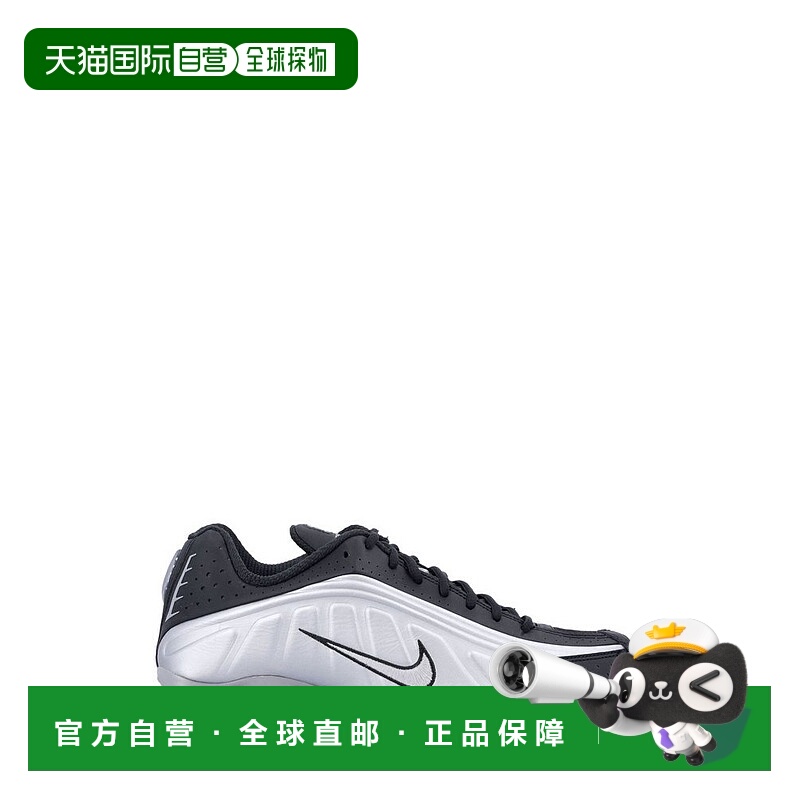 1h可退 香港直邮Nike 耐克 男士 Shox R4 繫帶運動鞋 HQ1988004